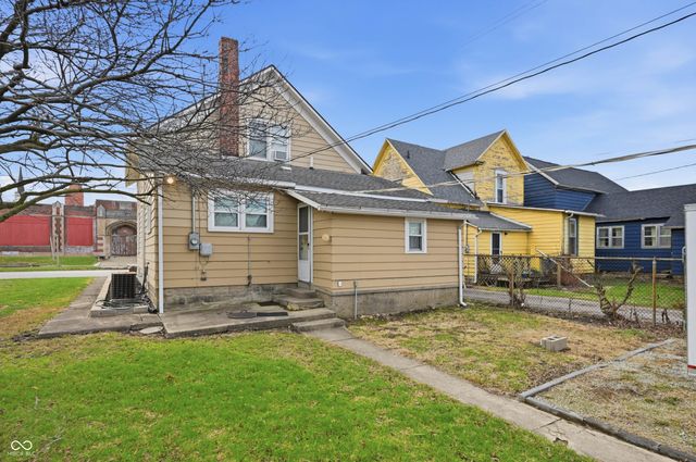 68 W 7th Street, Peru, IN 46970