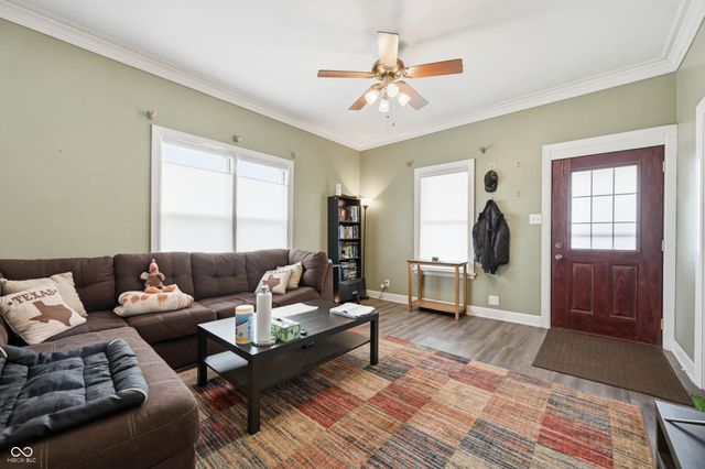 68 W 7th Street, Peru, IN 46970