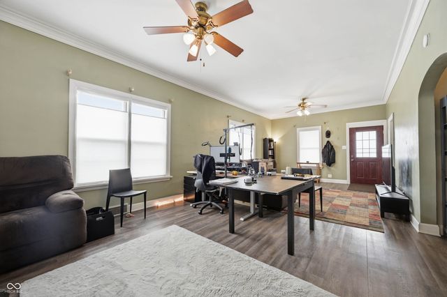 68 W 7th Street, Peru, IN 46970