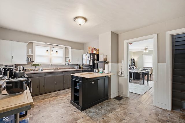 68 W 7th Street, Peru, IN 46970