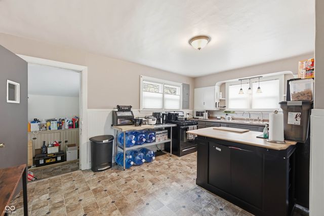 68 W 7th Street, Peru, IN 46970