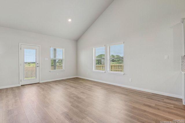 100 Shelton Pass, Cibolo, TX 78108