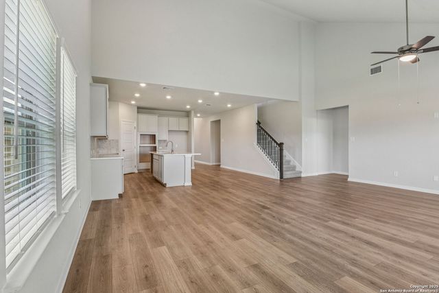 100 Shelton Pass, Cibolo, TX 78108