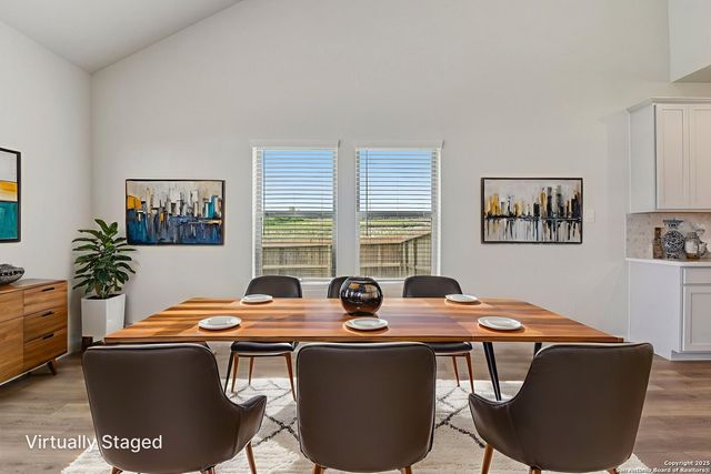 100 Shelton Pass, Cibolo, TX 78108