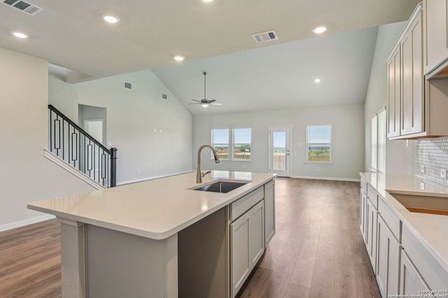 100 Shelton Pass, Cibolo, TX 78108