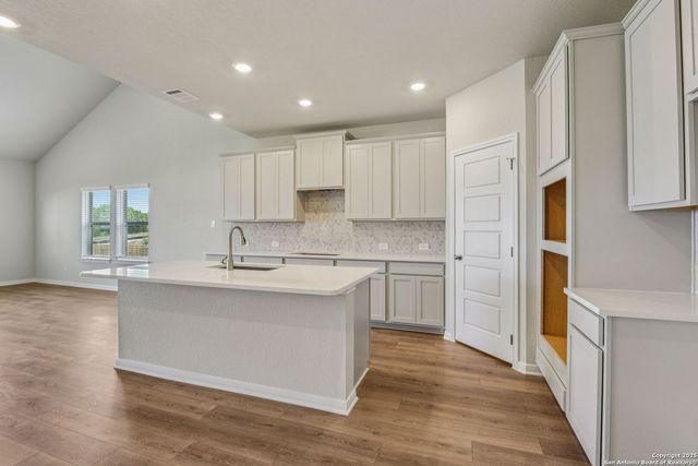 100 Shelton Pass, Cibolo, TX 78108