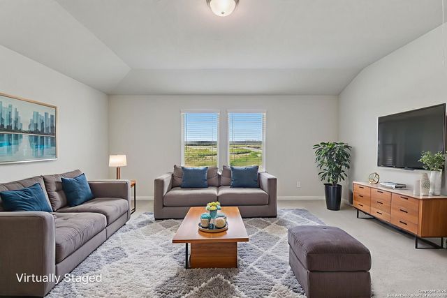 100 Shelton Pass, Cibolo, TX 78108