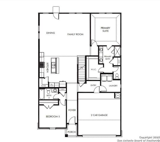 100 Shelton Pass, Cibolo, TX 78108