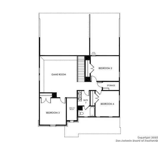 100 Shelton Pass, Cibolo, TX 78108