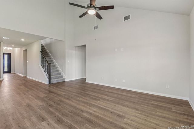 100 Shelton Pass, Cibolo, TX 78108