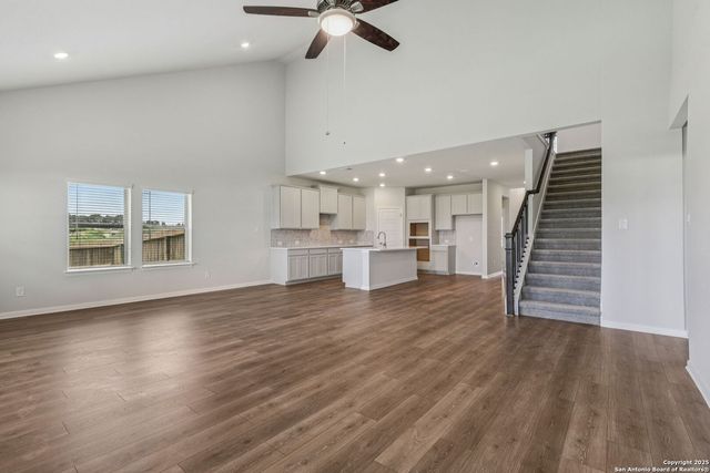 100 Shelton Pass, Cibolo, TX 78108