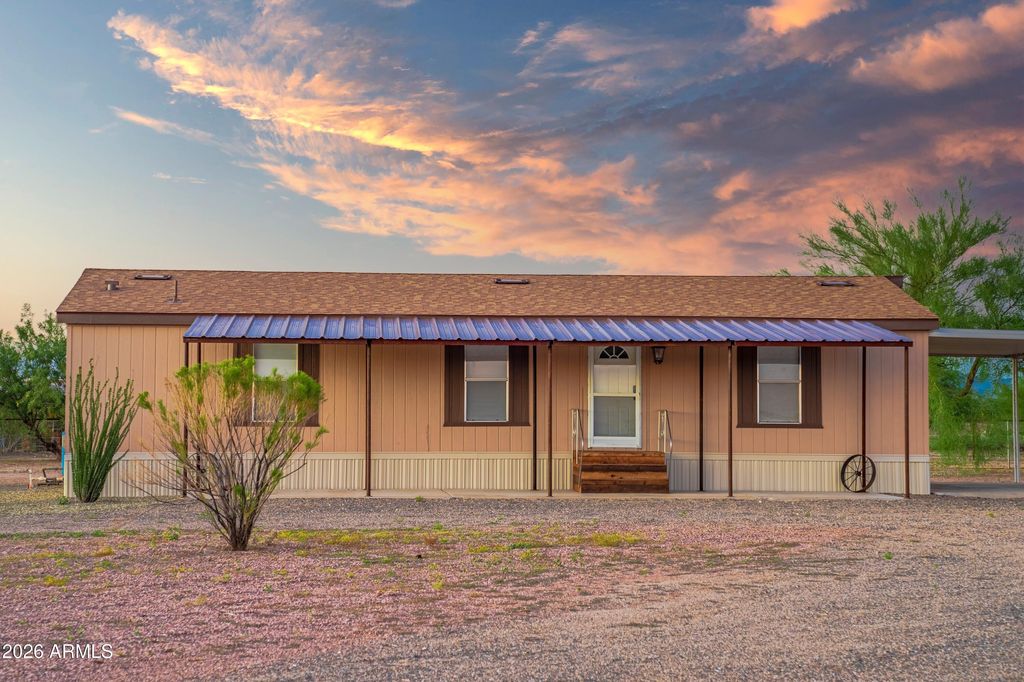 40514 N 251ST Avenue, Morristown, AZ 85342 — photo 2