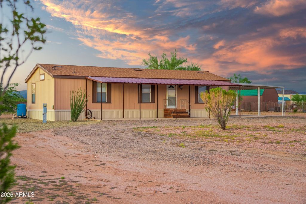 40514 N 251ST Avenue, Morristown, AZ 85342 — photo 4
