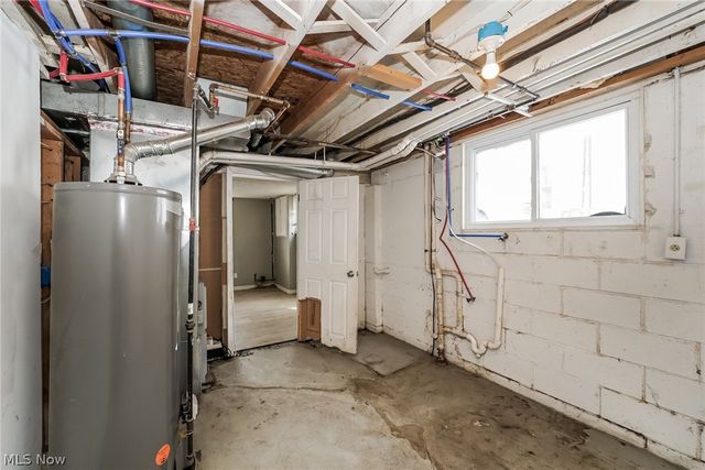 1604 W 23rd Street, Lorain, OH 44052