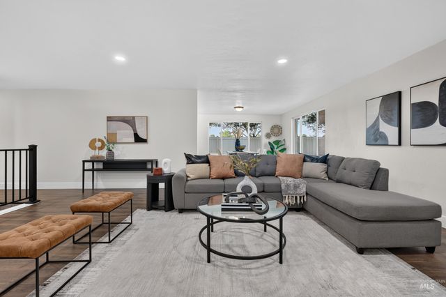 12151 W Tree Branch, Boise, ID 83709