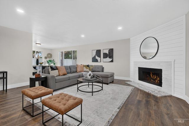 12151 W Tree Branch, Boise, ID 83709