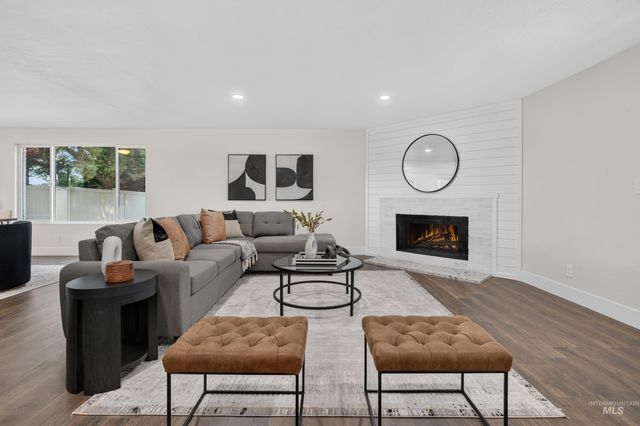 12151 W Tree Branch, Boise, ID 83709