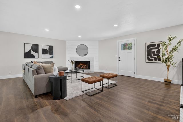 12151 W Tree Branch, Boise, ID 83709