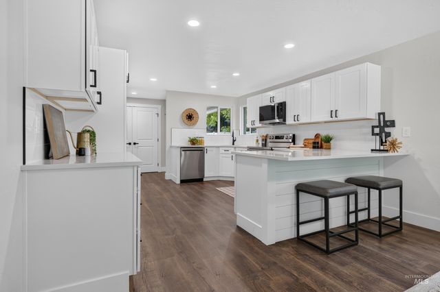 12151 W Tree Branch, Boise, ID 83709