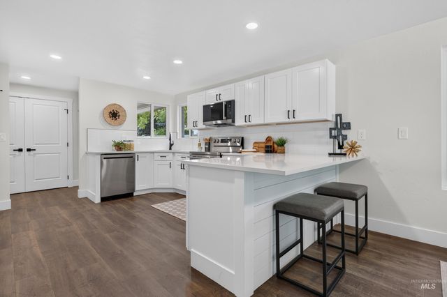 12151 W Tree Branch, Boise, ID 83709