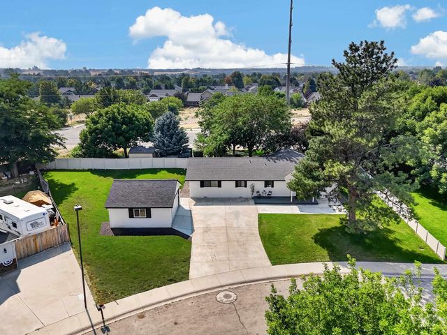 12151 W Tree Branch, Boise, ID 83709
