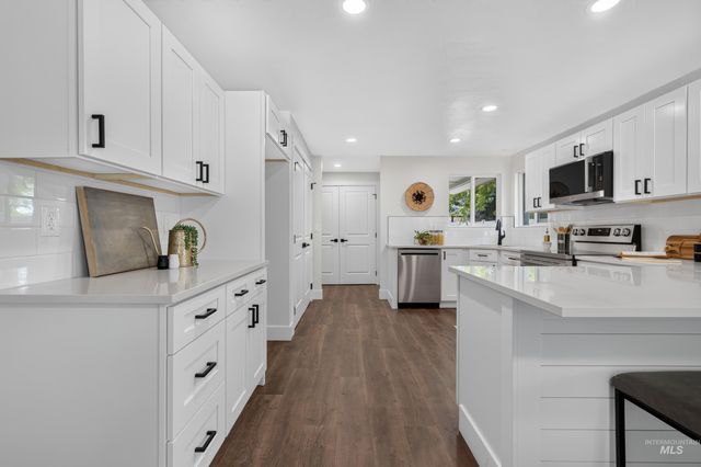 12151 W Tree Branch, Boise, ID 83709