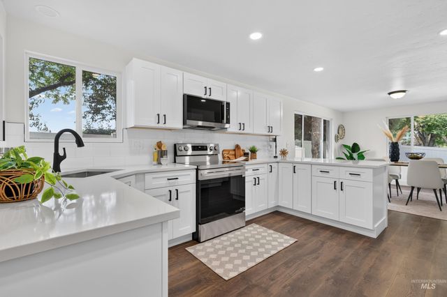 12151 W Tree Branch, Boise, ID 83709