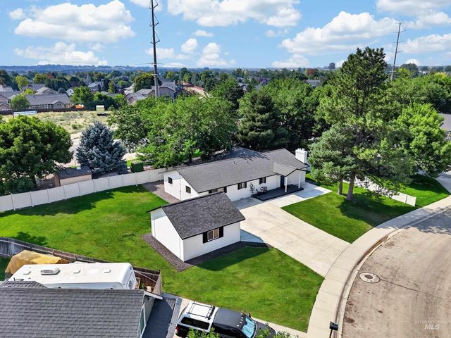 12151 W Tree Branch, Boise, ID 83709