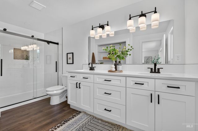 12151 W Tree Branch, Boise, ID 83709