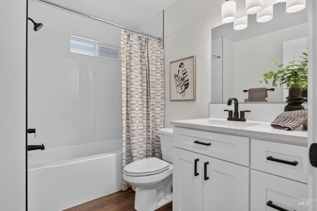 12151 W Tree Branch, Boise, ID 83709