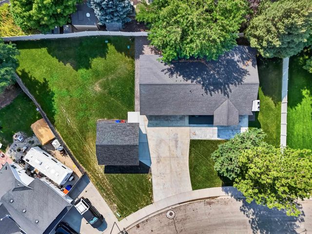 12151 W Tree Branch, Boise, ID 83709