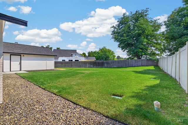 12151 W Tree Branch, Boise, ID 83709