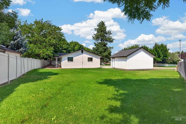 12151 W Tree Branch, Boise, ID 83709