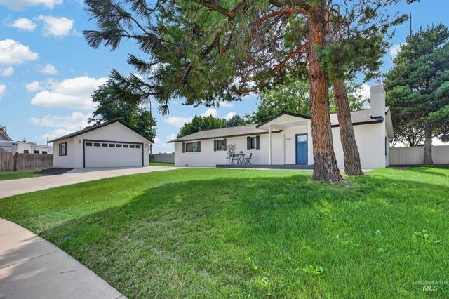 12151 W Tree Branch, Boise, ID 83709