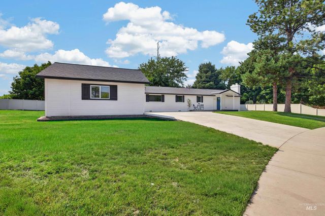 12151 W Tree Branch, Boise, ID 83709