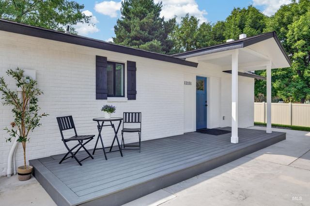12151 W Tree Branch, Boise, ID 83709