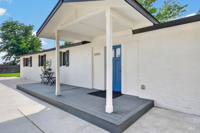 12151 W Tree Branch, Boise, ID 83709