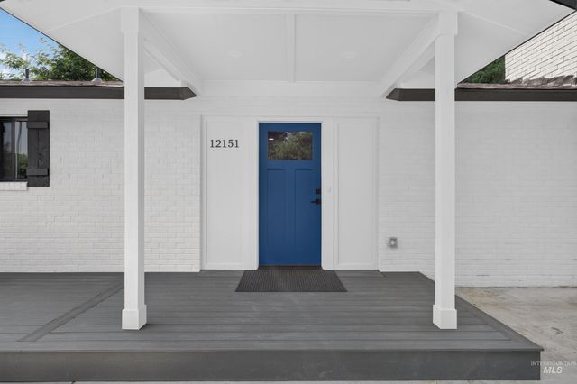 12151 W Tree Branch, Boise, ID 83709