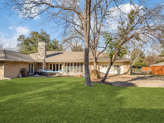 6120 Prestondell Drive, Dallas, TX 75240