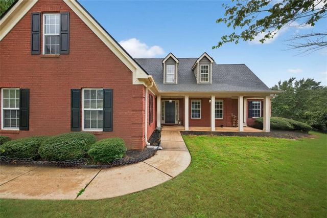 65 Pecan Lane, Oxford, GA 30054