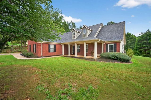 65 Pecan Lane, Oxford, GA 30054