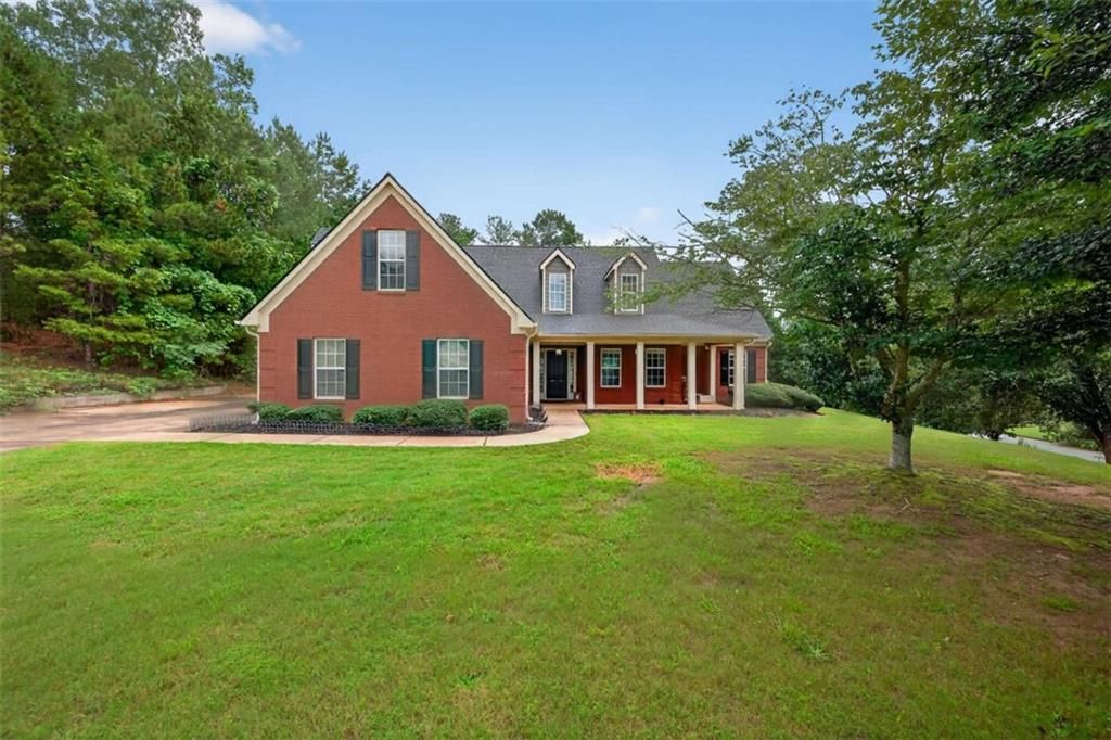 65 Pecan Lane, Oxford, GA 30054