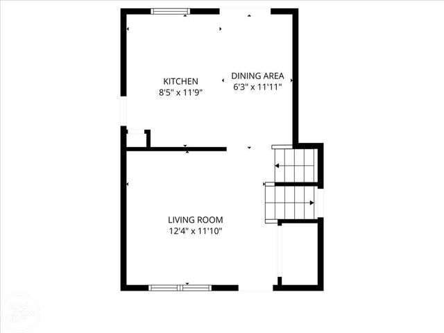 39684 Shoreline Drive, Harrison Twp, MI 48045