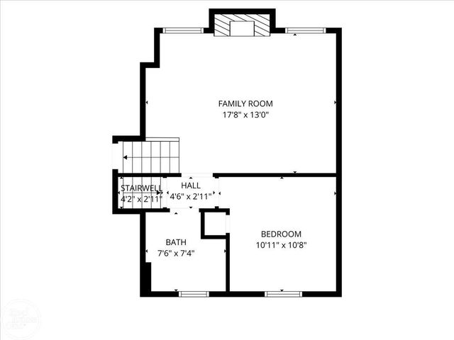 39684 Shoreline Drive, Harrison Twp, MI 48045