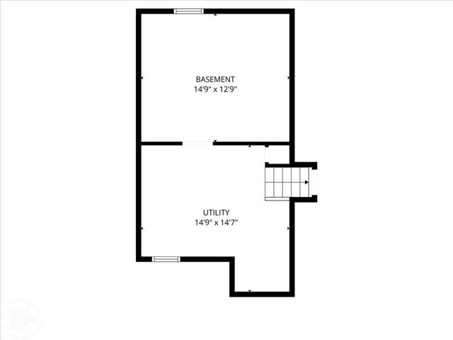 39684 Shoreline Drive, Harrison Twp, MI 48045