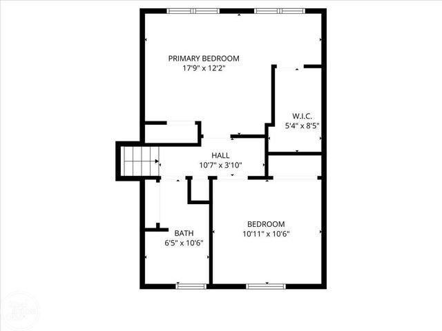 39684 Shoreline Drive, Harrison Twp, MI 48045