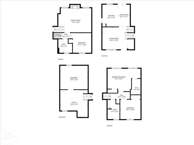 39684 Shoreline Drive, Harrison Twp, MI 48045