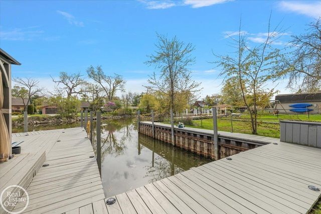39684 Shoreline Drive, Harrison Twp, MI 48045
