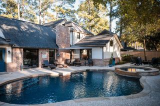 13011 Lemur Lane, Cypress, TX 77429