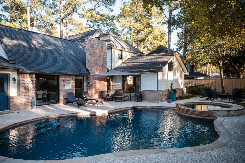 13011 Lemur Lane, Cypress, TX 77429
